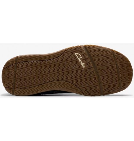 Clarks SAILVIEW LACE 26176972 - Bleu - SAILVIEWLACE$04