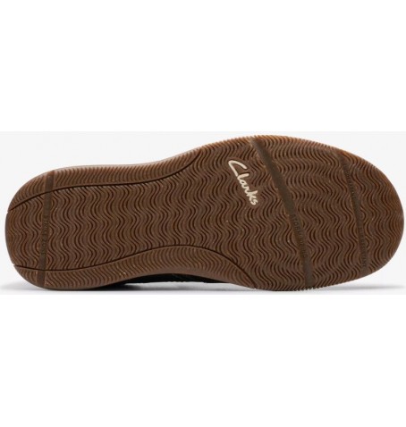 Clarks SAILVIEW STEP 26176976 - Bleu - SAILVIEWSTEP$04