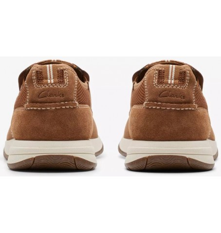 Clarks SAILVIEW STEP 26176975 - Tan - SAILVIEWSTEP$08