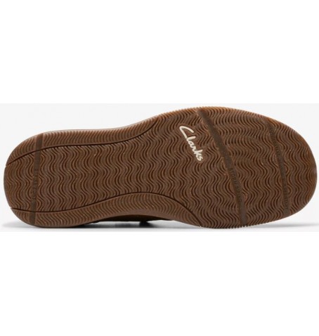 Clarks SAILVIEW STEP 26176975 - Tan - SAILVIEWSTEP$08
