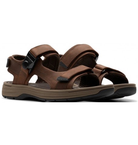 Clarks SALTWAY TRAIL 26176905 - Brown - SALTWAYTRAIL$03