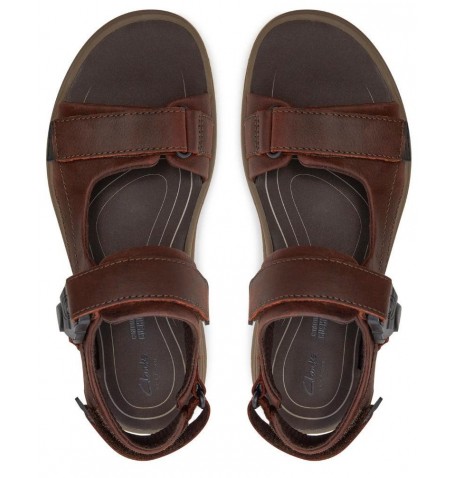 Clarks SALTWAY TRAIL 26176905 - Brown - SALTWAYTRAIL$03