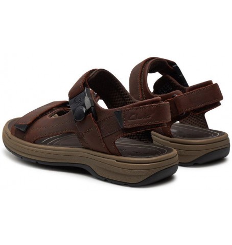 Clarks SALTWAY TRAIL 26176905 - Brown - SALTWAYTRAIL$03