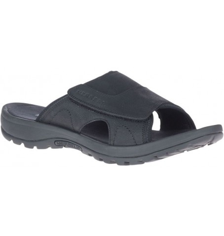 Merrell SANDSPUR 2 SLIDE J002723 - Noir - SANDSPUR2$02M