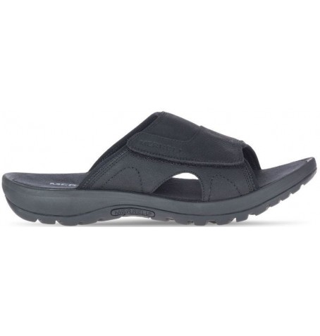 Merrell SANDSPUR 2 SLIDE J002723 - Noir - SANDSPUR2$02M