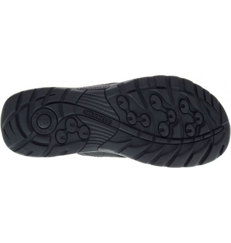 Merrell SANDSPUR 2 SLIDE J002723 - Noir - SANDSPUR2$02M