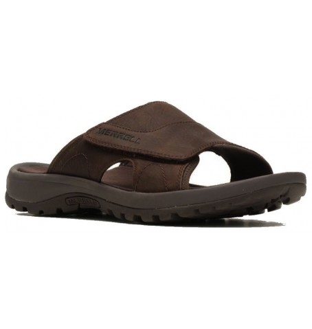 Merrell SANDSPUR 2 SLIDE J002721 - Brun - SANDSPUR2$03M