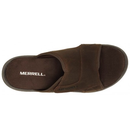 Merrell SANDSPUR 2 SLIDE J002721 - Brun - SANDSPUR2$03M