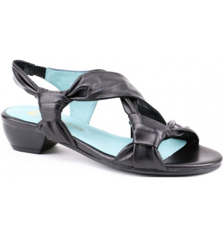 Canal Grande SAPHIRE - Noir - SAPHIRE02CG