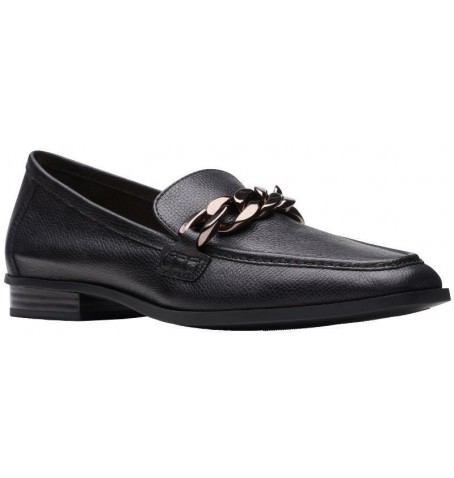 Clarks SARAFYNA IRIS 26174917 - Noir - SARAFYNAIR$02C2