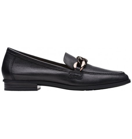 Clarks SARAFYNA IRIS 26174917 - Noir - SARAFYNAIR$02C2