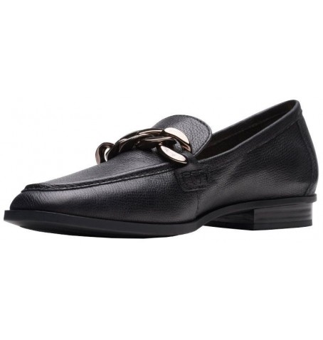 Clarks SARAFYNA IRIS 26174917 - Noir - SARAFYNAIR$02C2