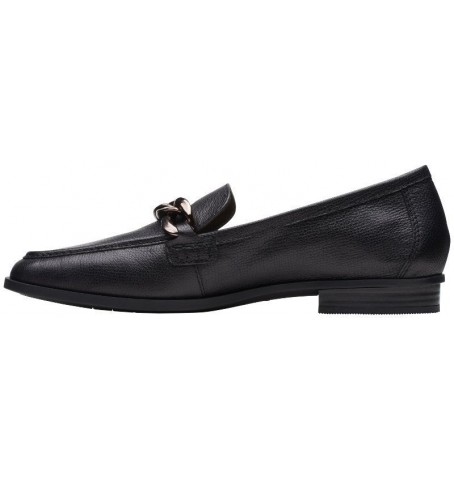 Clarks SARAFYNA IRIS 26174917 - Noir - SARAFYNAIR$02C2