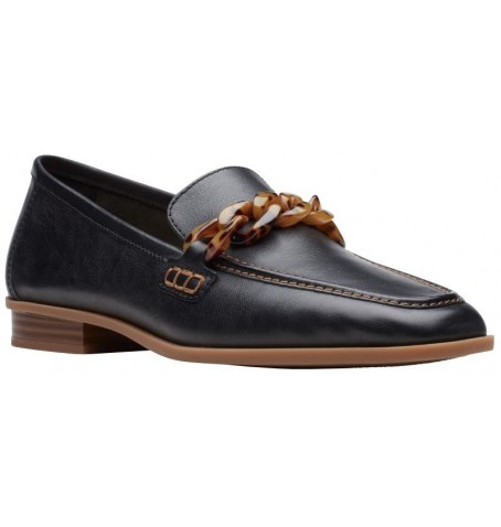 Clarks SARAFYNA IRIS 26171043 - Noir - SARAFYNAIRIS$02