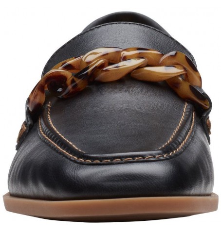 Clarks SARAFYNA IRIS 26171043 - Noir - SARAFYNAIRIS$02