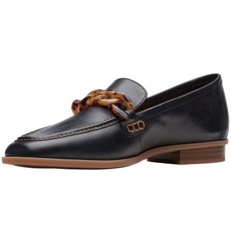 Clarks SARAFYNA IRIS 26171043 - Noir - SARAFYNAIRIS$02