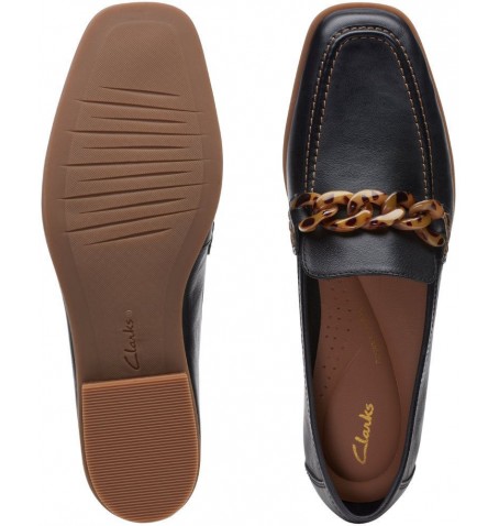 Clarks SARAFYNA IRIS 26171043 - Noir - SARAFYNAIRIS$02
