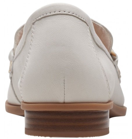 Clarks SARAFYNA IRIS 26171042 - Blanc - SARAFYNAIRIS$14