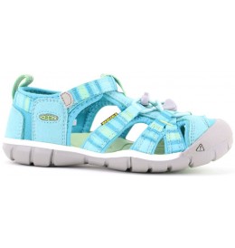 Keen SEACAMP (GRANDEUR 11-7)1019267 1019268 - Vert/Kaki - SEACAMP2CNXJ11F