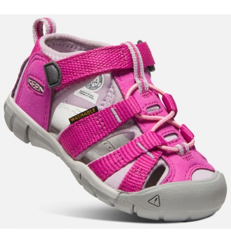 Keen SEACAMP II (GRANDEUR 4-7) CNX 1022940 - Rose - SEACAMPII$10BF2