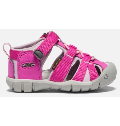 Keen SEACAMP II (GRANDEUR 4-7) CNX 1022940 - Rose - SEACAMPII$10BF2