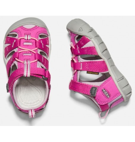 Keen SEACAMP II (GRANDEUR 4-7) CNX 1022940 - Rose - SEACAMPII$10BF2