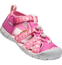 Keen SEACAMP (GRANDEUR 11-7)1025139 1025151 - Rose - SEACAMPII$10JF
