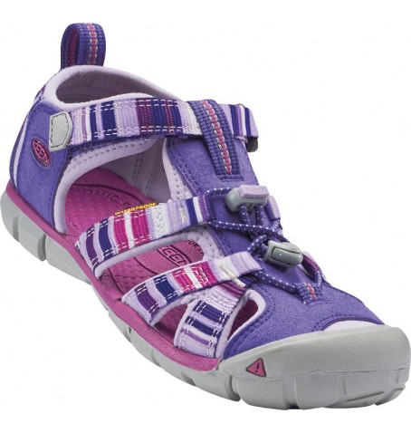 Keen SEACAMP II CNX (GRANDEUR 8-10) 1016431 - Mauve - SEACAMPII$B12FM
