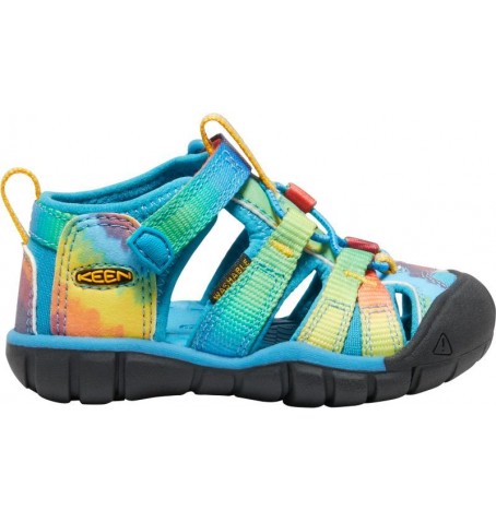 Keen SEACAMP II CNX (GRANDEUR 4-7) 1025224 - Multi - SEACAMPII$B15F