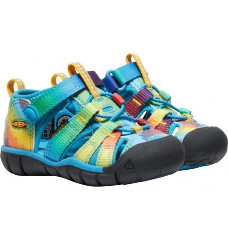 Keen SEACAMP II CNX (GRANDEUR 4-7) 1025224 - Multi - SEACAMPII$B15F