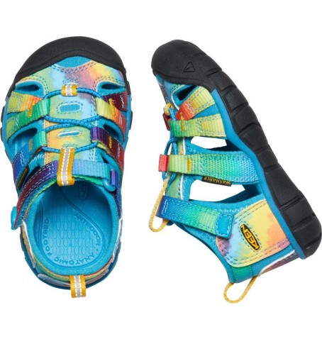 Keen SEACAMP II CNX (GRANDEUR 4-7) 1025224 - Multi - SEACAMPII$B15F