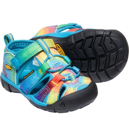 Keen SEACAMP II CNX (GRANDEUR 4-7) 1025224 - Multi - SEACAMPII$B15F