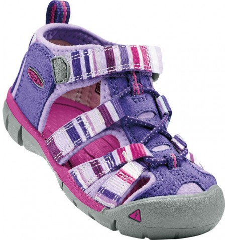 Keen SEACAMP (GRANDEUR 4-7) II CNX 1017164 - Mauve - SEACAMPII$BFM12
