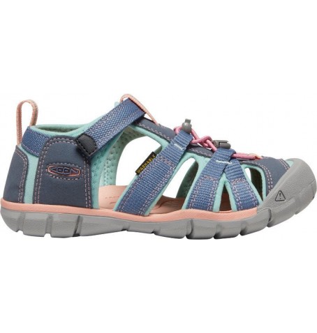 Keen SEACAMP II (GRANDEUR 8-10) 1022975 - Blue - SEACAMPII$E04F