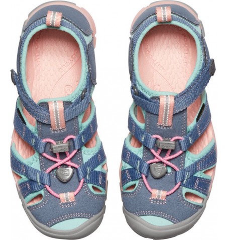 Keen SEACAMP II (GRANDEUR 8-10) 1022975 - Blue - SEACAMPII$E04F
