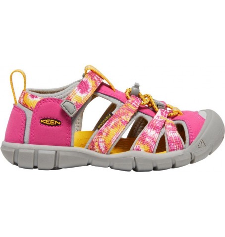 Keen SEACAMP II CNX (GRANDEUR 8-10) 1026319 - Pink - SEACAMPII$E10F2
