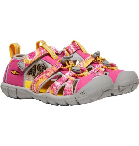 Keen SEACAMP II CNX (GRANDEUR 8-10) 1026319 - Pink - SEACAMPII$E10F2