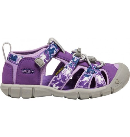 Keen SEACAMP II CNX (GRANDEUR 8-10) 1026317 - Purple - SEACAMPII$E12F