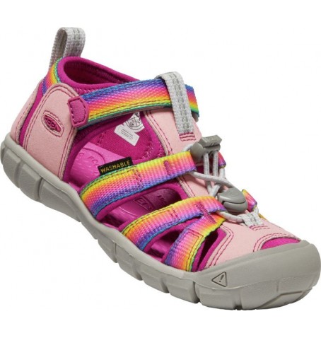 Keen SEACAMP (GRANDEUR 11-7) 1027411 1027421 - Mauve - SEACAMPII$E12F3