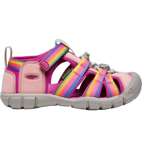 Keen SEACAMP (GRANDEUR 11-7) 1027411 1027421 - Mauve - SEACAMPII$E12F3