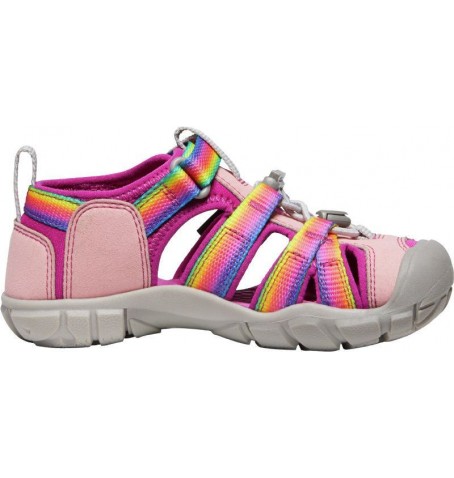 Keen SEACAMP (GRANDEUR 11-7) 1027411 1027421 - Mauve - SEACAMPII$E12F3