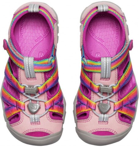 Keen SEACAMP (GRANDEUR 11-7) 1027411 1027421 - Mauve - SEACAMPII$E12F3