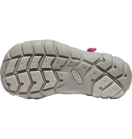 Keen SEACAMP (GRANDEUR 11-7) 1027411 1027421 - Mauve - SEACAMPII$E12F3