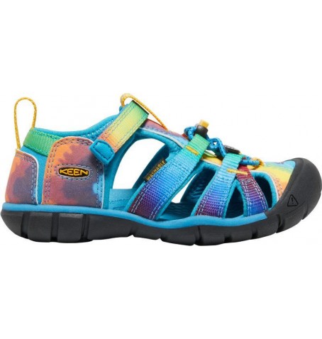 Keen SEACAMP II CNX (GRANDEUR 8-10) 1025133 - Multi - SEACAMPII$E15F