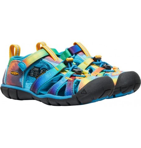 Keen SEACAMP II CNX (GRANDEUR 8-10) 1025133 - Multi - SEACAMPII$E15F