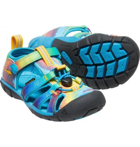 Keen SEACAMP II CNX (GRANDEUR 8-10) 1025133 - Multi - SEACAMPII$E15F