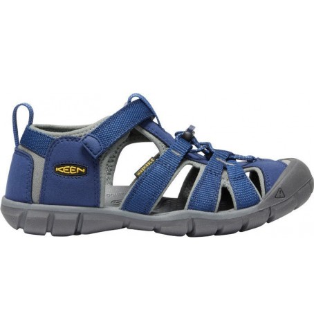 Keen SEACAMP (GRANDEUR 11-7)1010088 1010098 - Blue - SEACAMPII$J04G