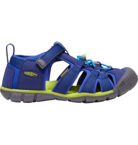 Keen SEACAMP (GRANDEUR 11-7)1022978 1022993 - Blue - SEACAMPII$J04G2