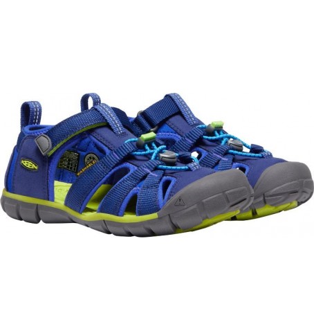 Keen SEACAMP (GRANDEUR 11-7)1022978 1022993 - Blue - SEACAMPII$J04G2