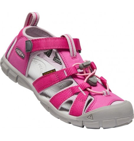 Keen SEACAMP (GRANDEUR 11-7)1022979 1022994 - Rose - SEACAMPII$J10F